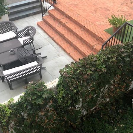 Hostal Victoria Альтура Экстерьер фото