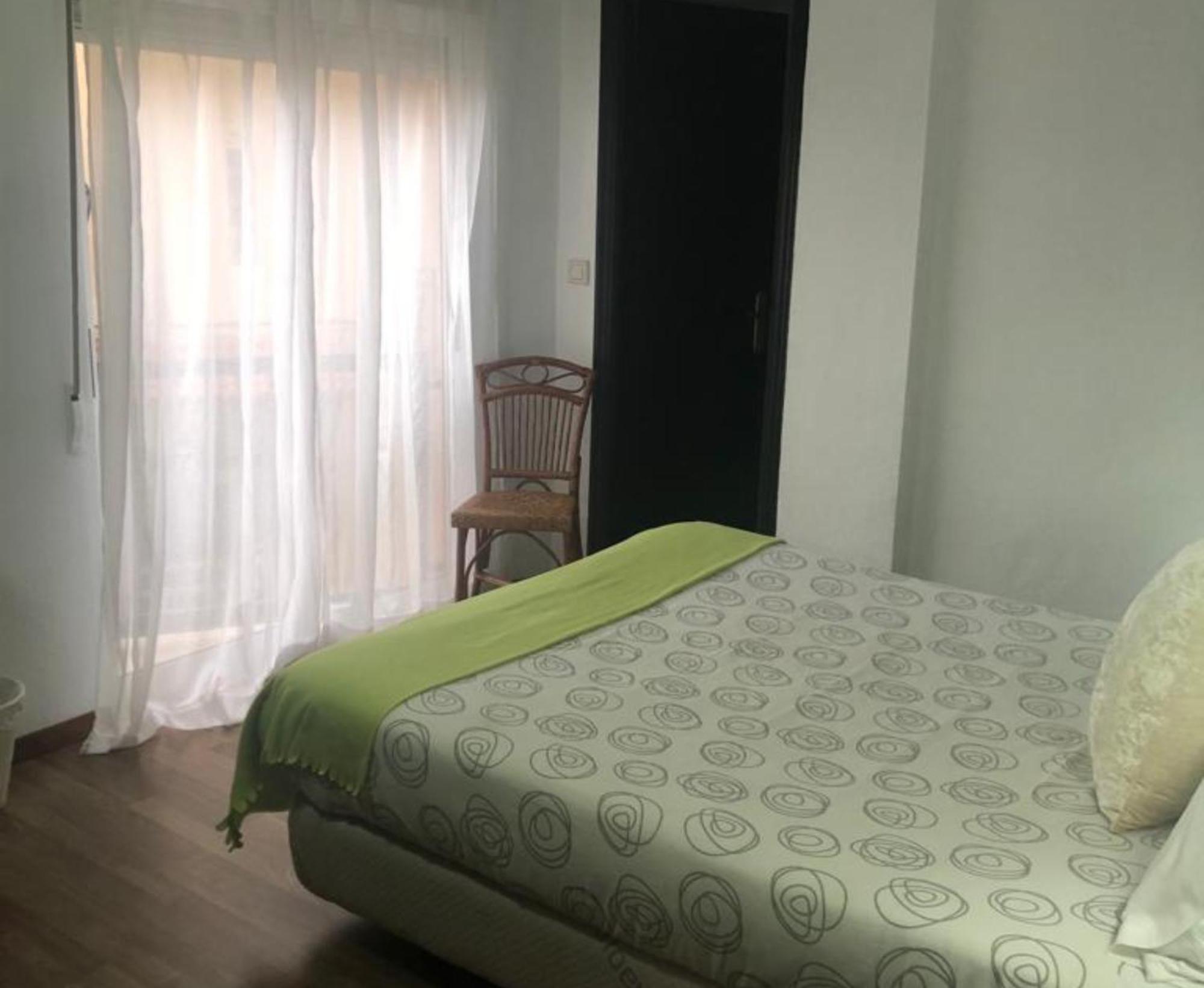 Hostal Victoria Альтура Экстерьер фото