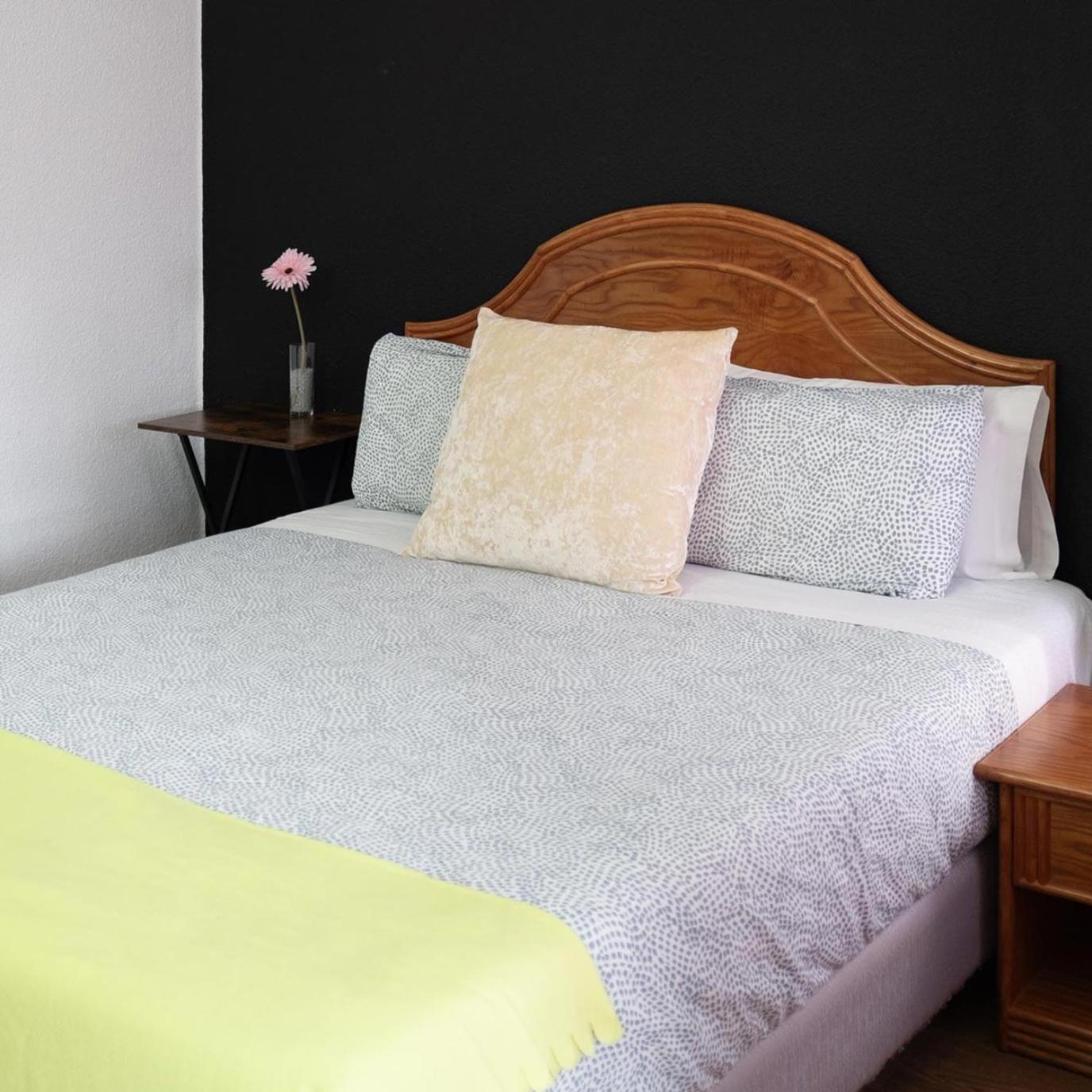 Hostal Victoria Альтура Экстерьер фото