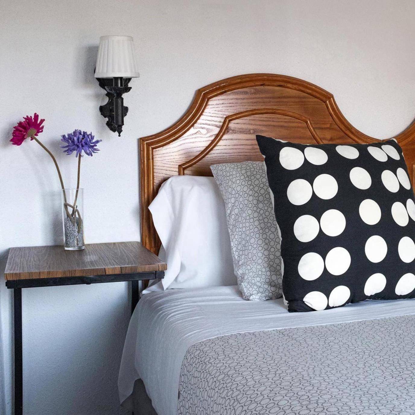 Hostal Victoria Альтура Экстерьер фото